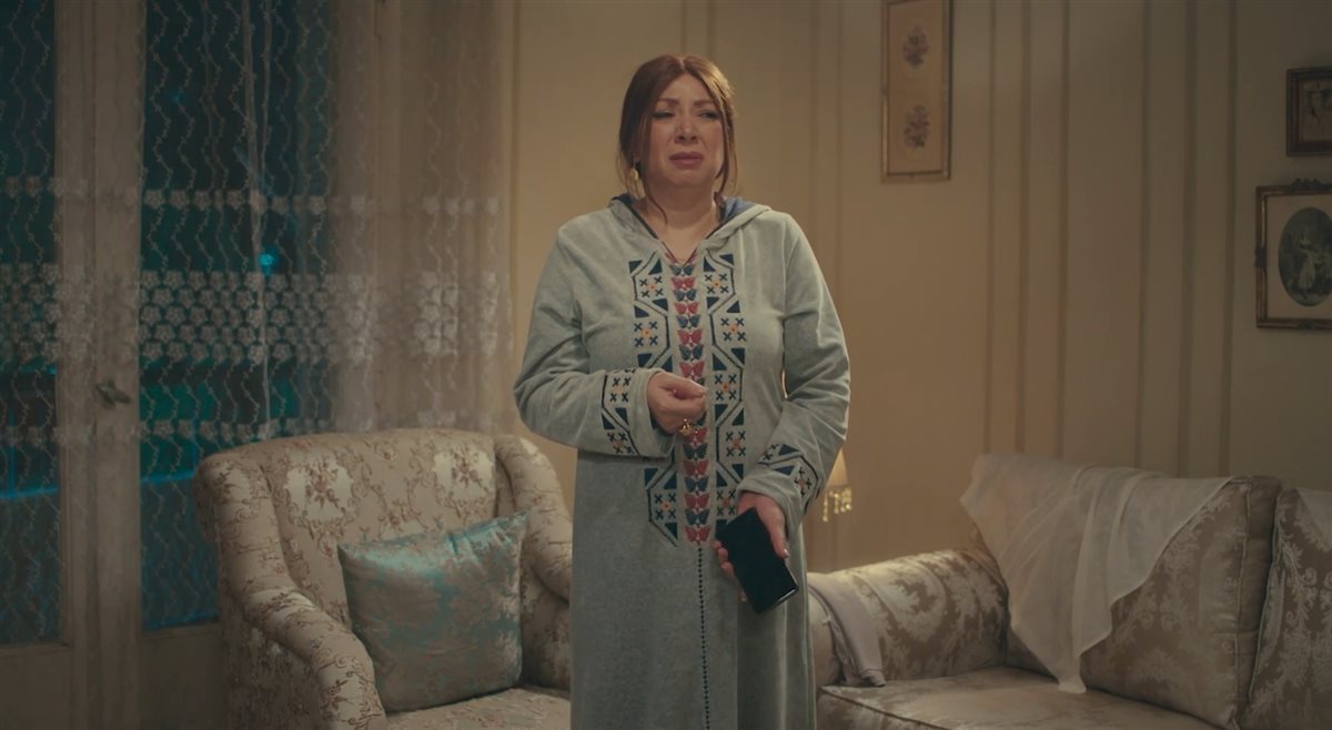 مسلسل فخر الدلتا الحلقة 10