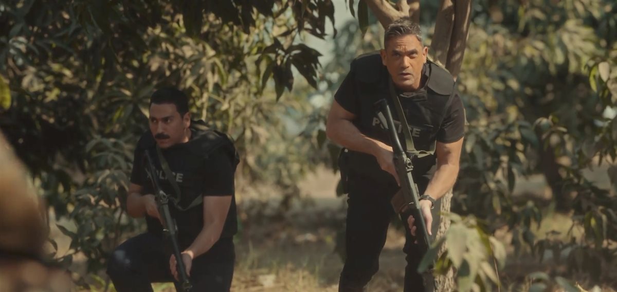ملخص مسلسل رأس الأفعى الحلقة 11