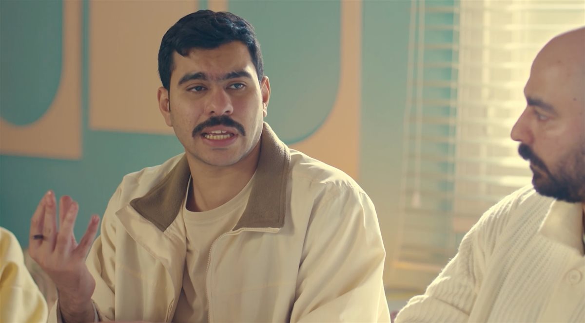 مسلسل فخر الدلتا الحلقة 11