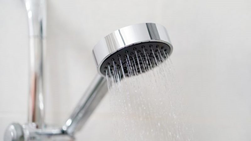 حكم النوم على جنابة في رمضان