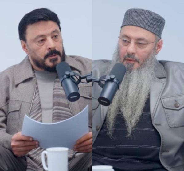 <strong>مواعيد برنامج توأم رمضان 2026</strong>