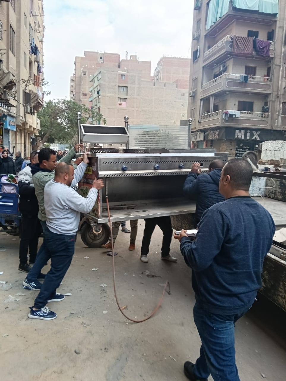 محافظة الجيزة