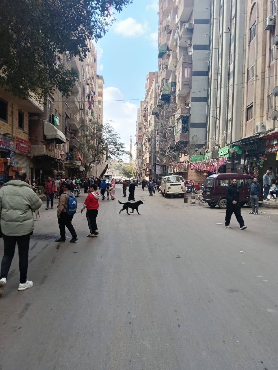 محافظة الجيزة