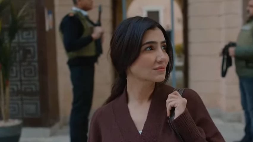 مسلسل الست موناليزا الحلقة الأخيرة