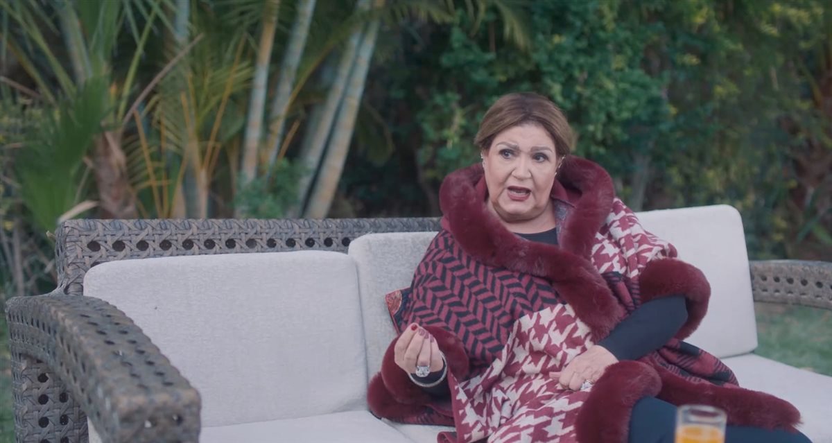 ملخص مسلسل هي كيميا الحلقة 12