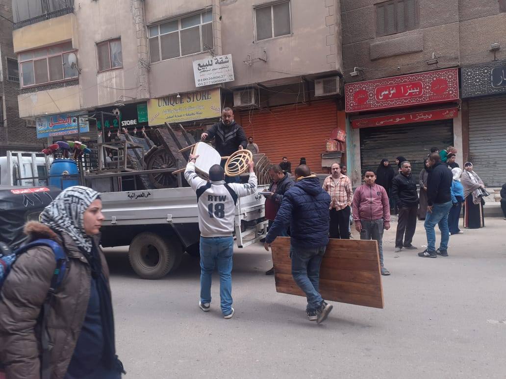 محافظة الجيزة
