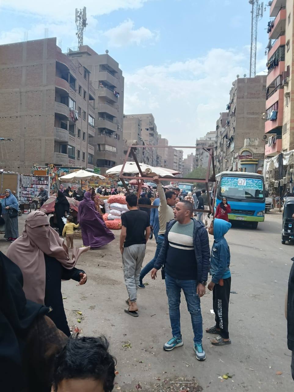 محافظة الجيزة