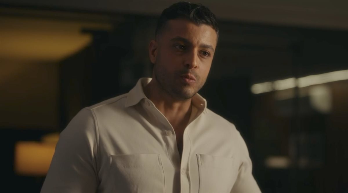 محمد حماد