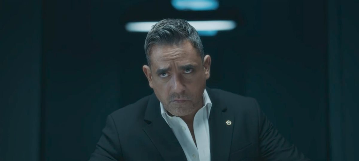 مسلسل رأس الأفعى الحلقة 13