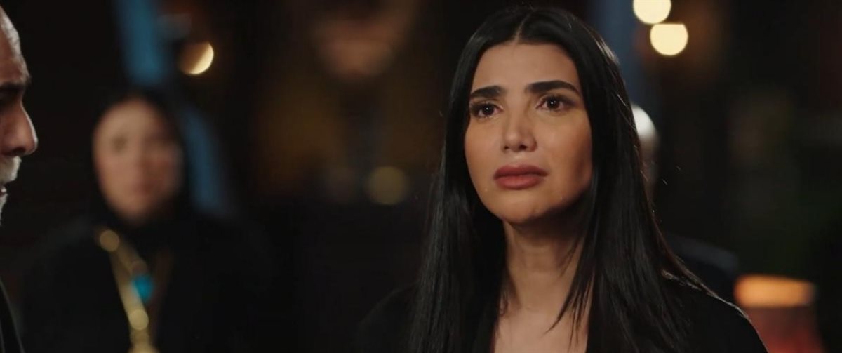 مسلسل علي كلاي الحلقة 13