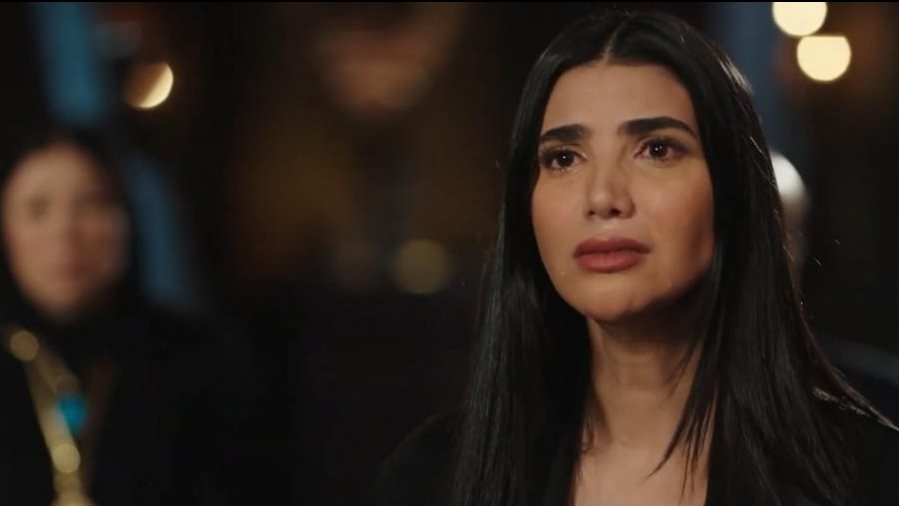 ملخص مسلسل علي كلاي الحلقة 28