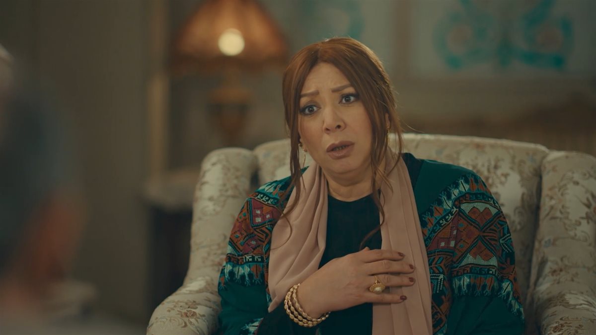 مسلسل فخر الدلتا الحلقة 14