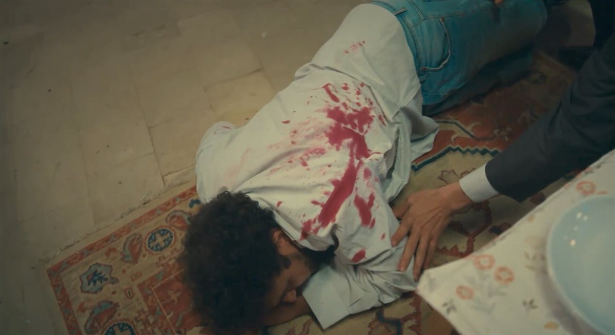 مسلسل فخر الدلتا الحلقة 14