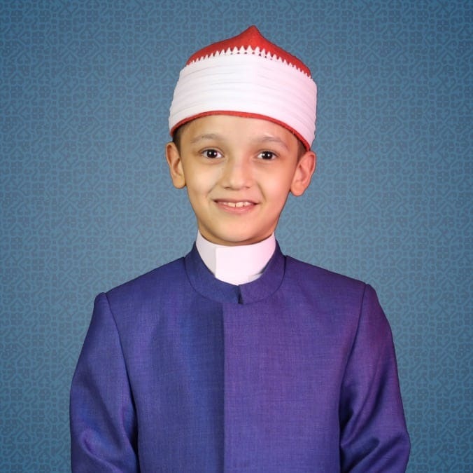 نجم دولة التلاوة يحصد المركز الثاني