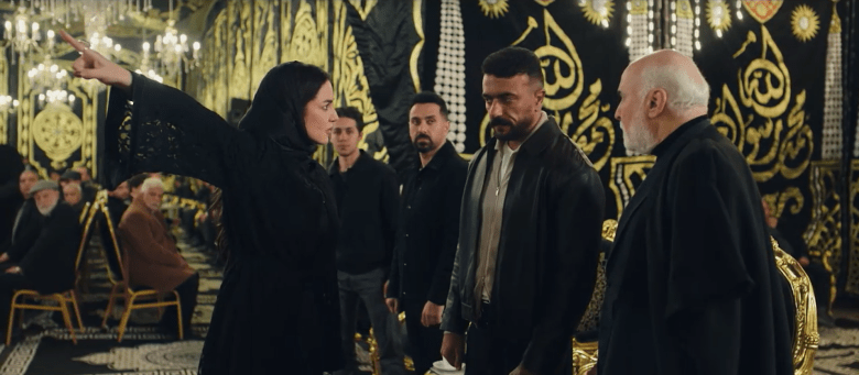 أحداث وملخص مسلسل علي كلاي الحلقة 14