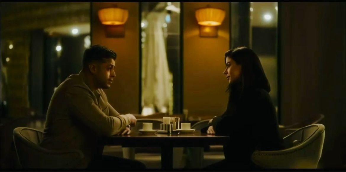الحلقة 14 من مسلسل رأس الأفعى