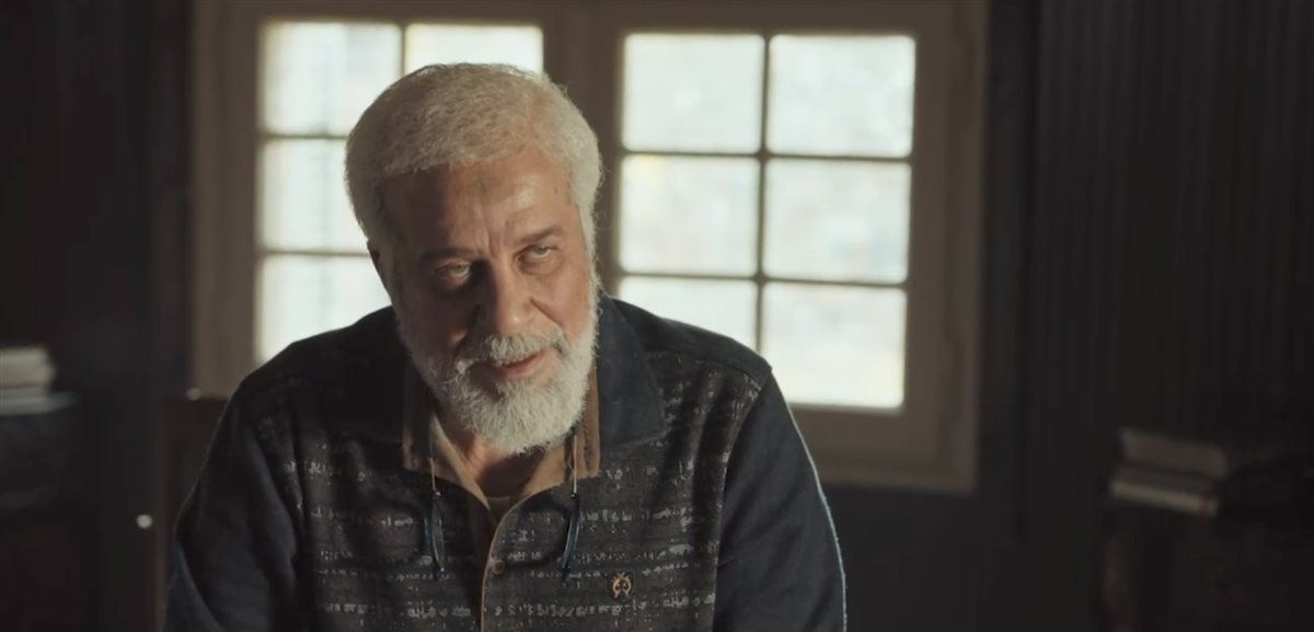 مسلسل رأس الأفعى الحلقة 14