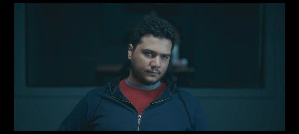 مسلسل رأس الأفعى الحلقة 14