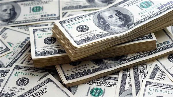 سعر الدولار اليوم&nbsp;