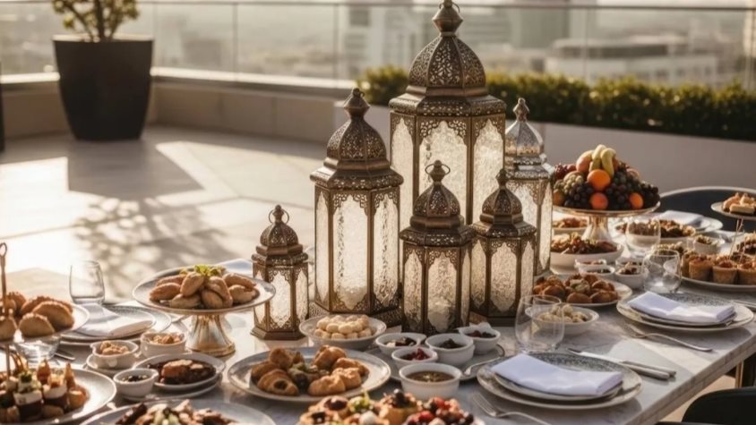 النهارده كام رمضان في مصر 2026