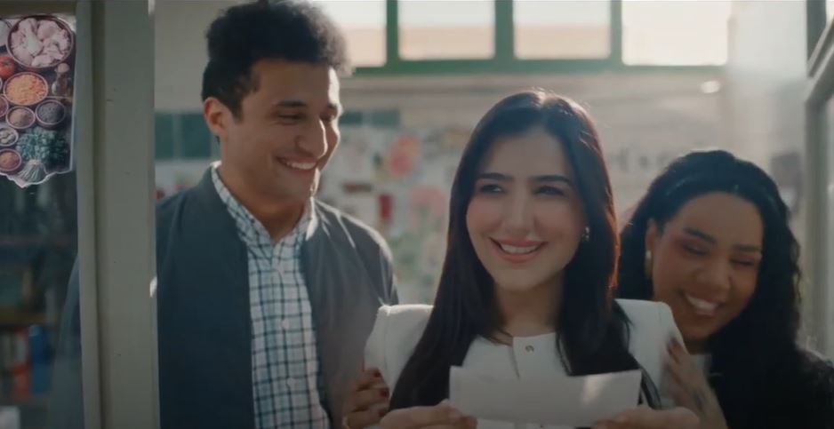 مسلسل الست موناليزا الحلقة 15 والأخيرة