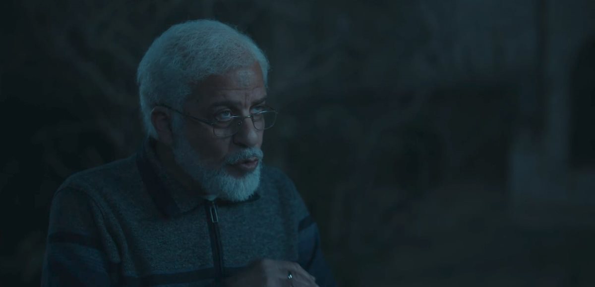 ملخص مسلسل رأس الأفعى الحلقة 15