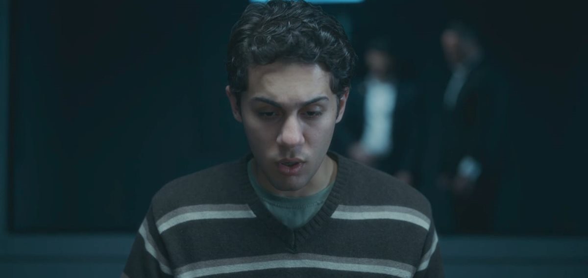 ملخص مسلسل رأس الأفعى الحلقة 15