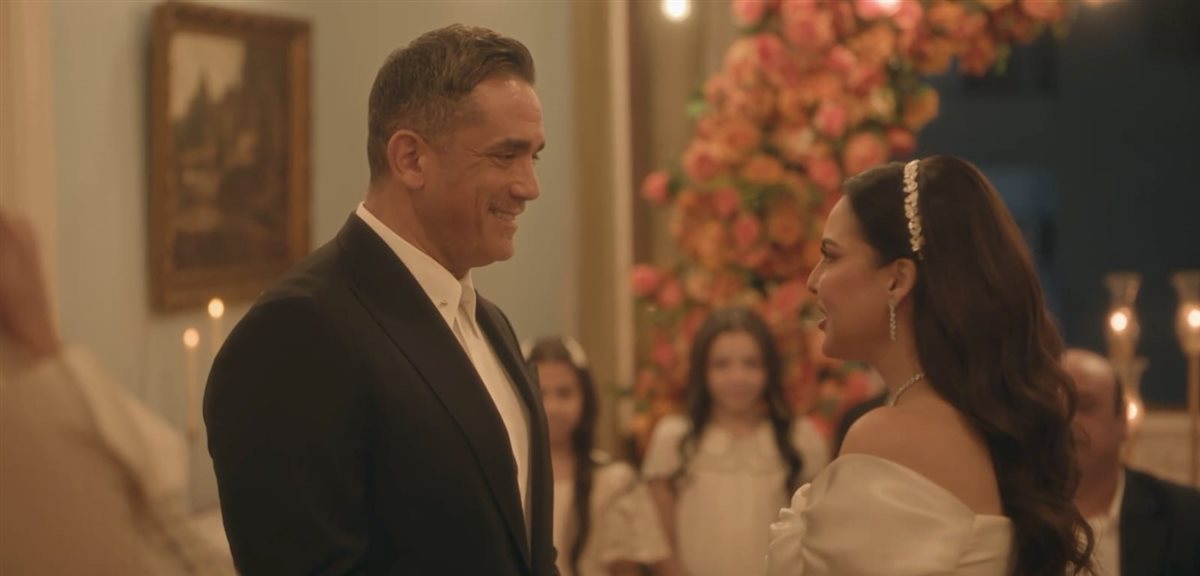 ملخص مسلسل رأس الأفعى الحلقة 15