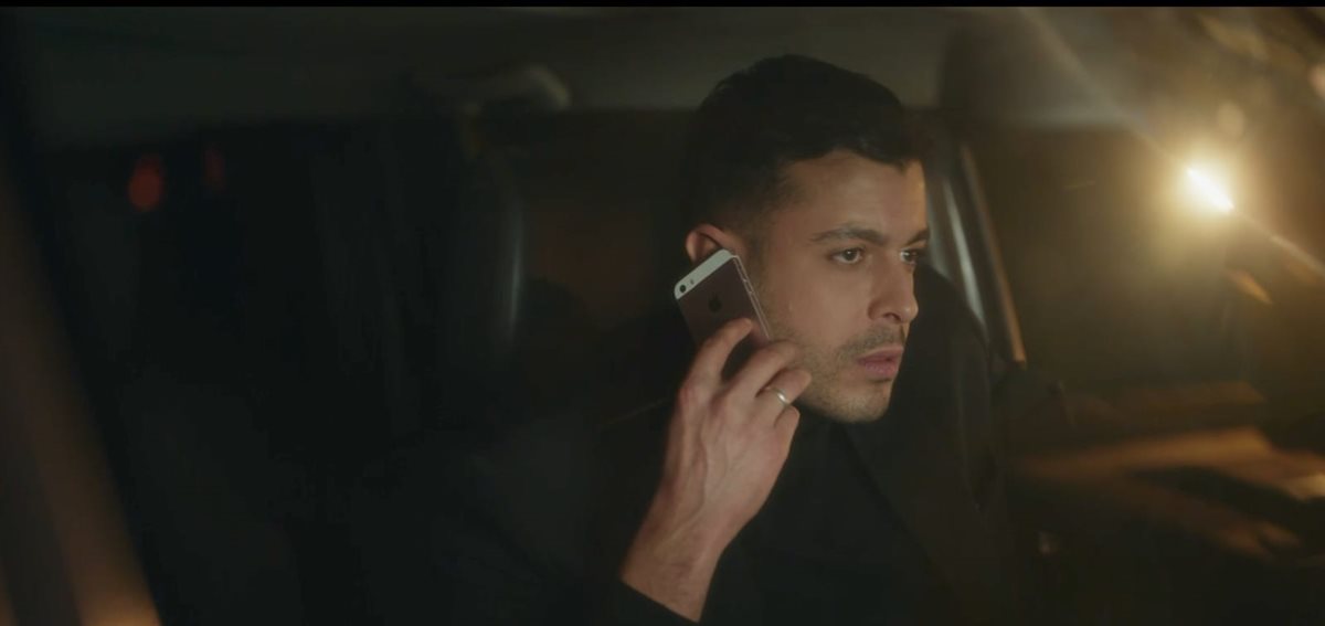 ملخص مسلسل رأس الأفعى الحلقة 15