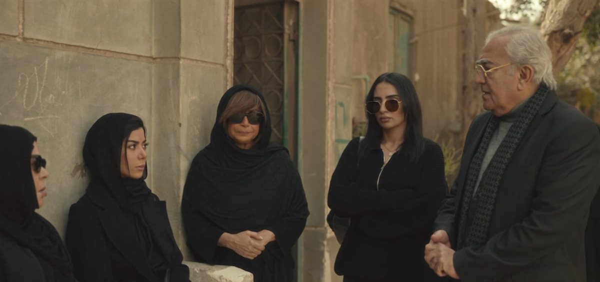 ملخص مسلسل رأس الأفعى الحلقة 15