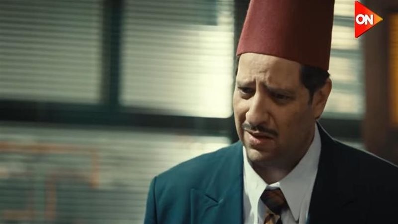 مسلسل النص التاني&nbsp;