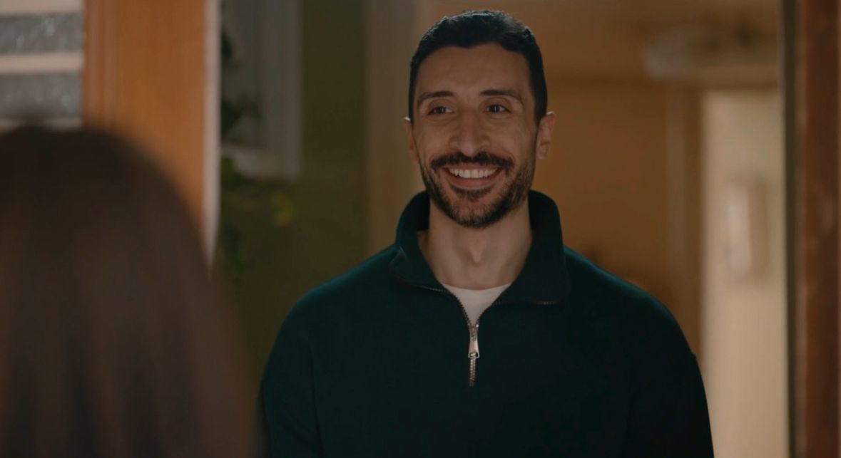 مسلسل الست موناليزا الحلقة 15