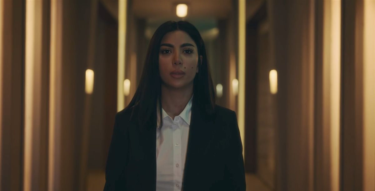 مسلسل رأس الأفعى الحلقة 16