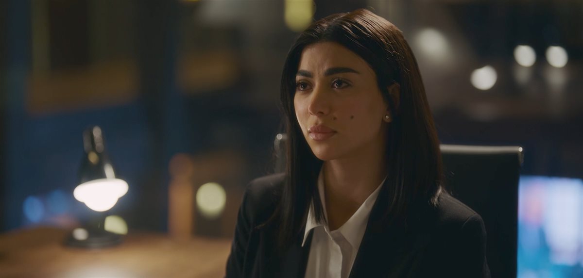 مسلسل رأس الأفعى الحلقة 16