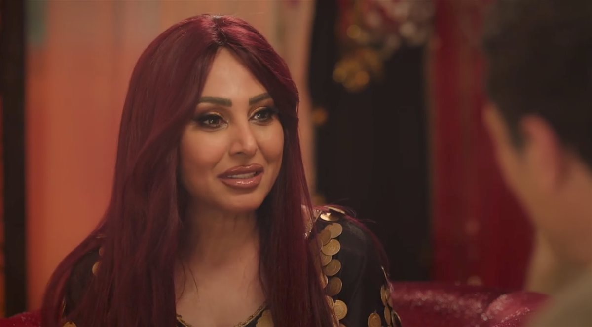 مسلسل المتر سمير الحلقة 1