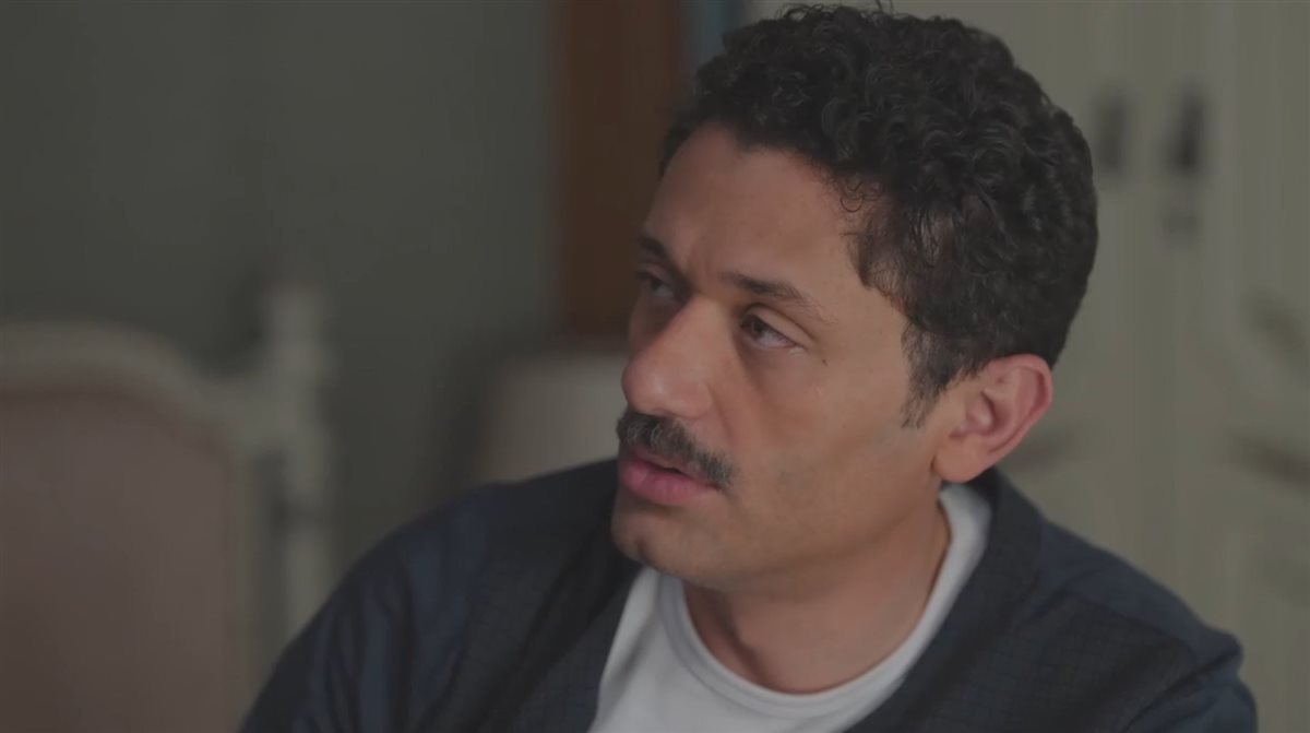 مسلسل المتر سمير الحلقة 1