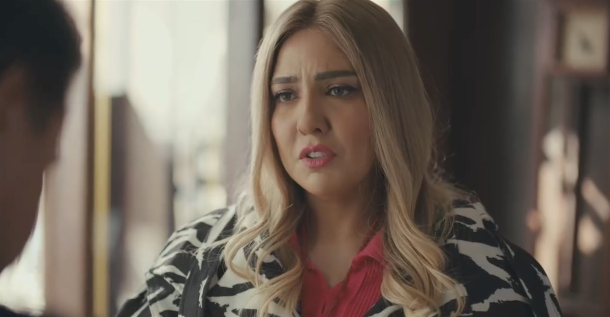 مسلسل نون النسوة الحلقة 1