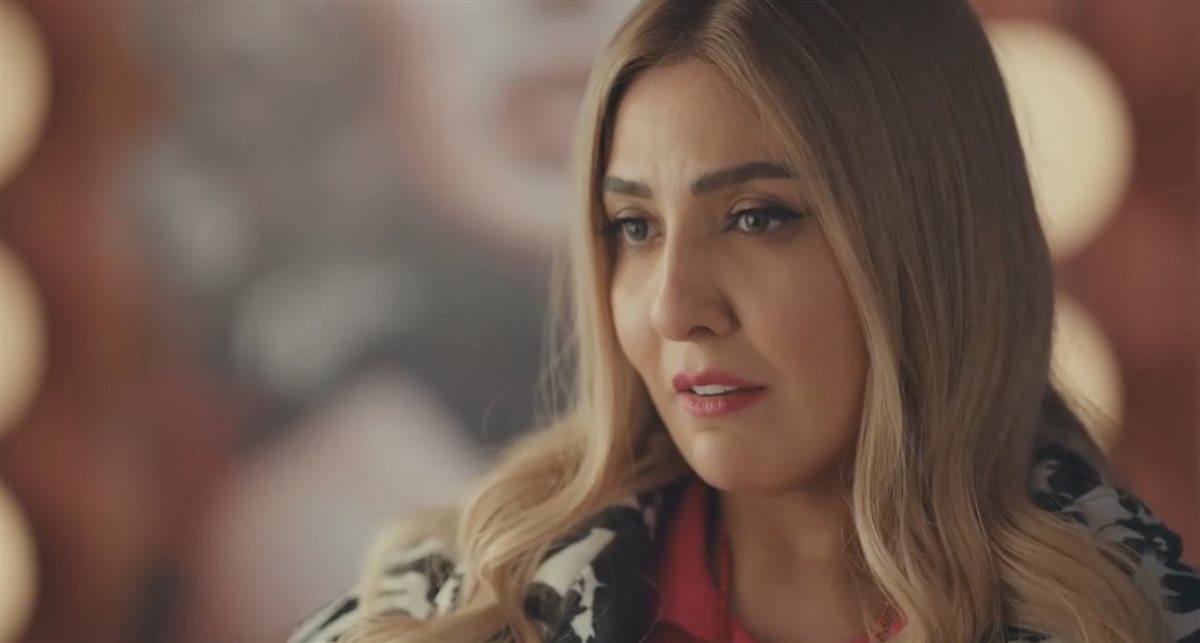 مسلسل نون النسوة الحلقة 1