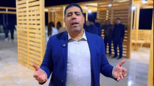 عادل زيدان
