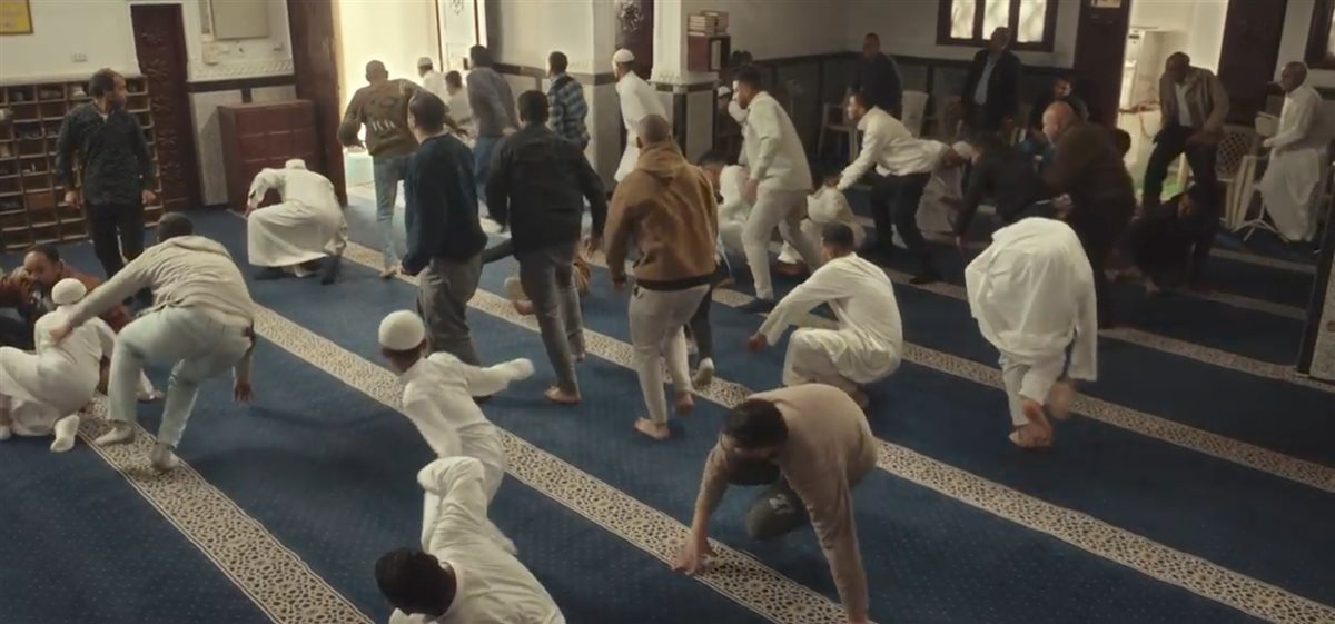 ملخص مسلسل رأس الأفعى الحلقة 17