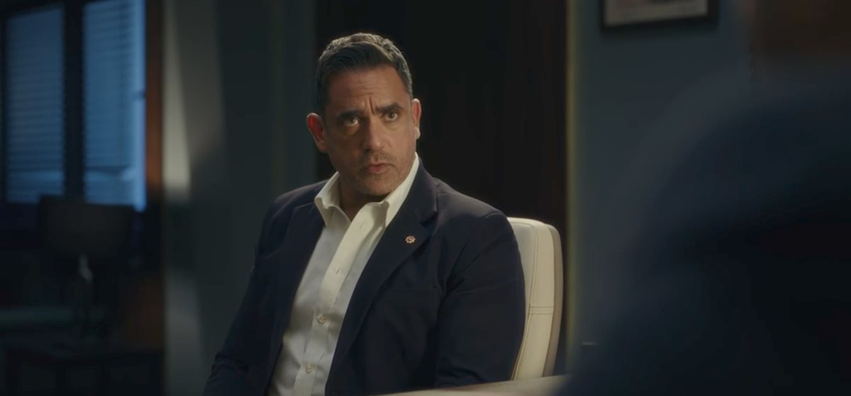 ملخص مسلسل رأس الأفعى الحلقة 17