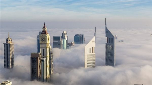 <strong>طقس الإمارات اليوم</strong>