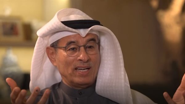 <strong>رجل الأعمال الإماراتي محمد العبار</strong>