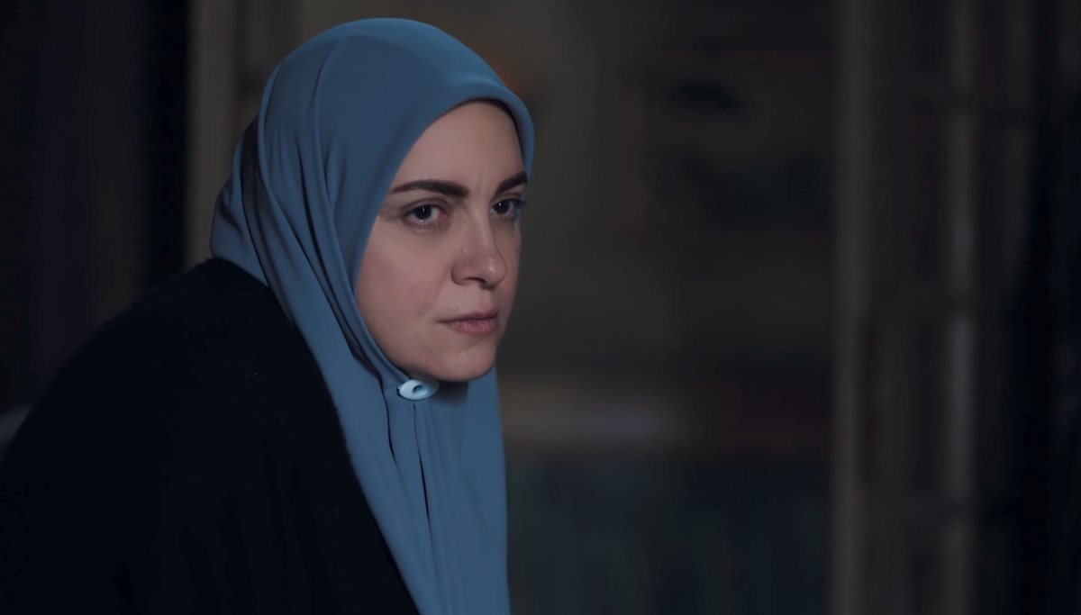 مسلسل حكاية نرجس الحلقة 1&nbsp;