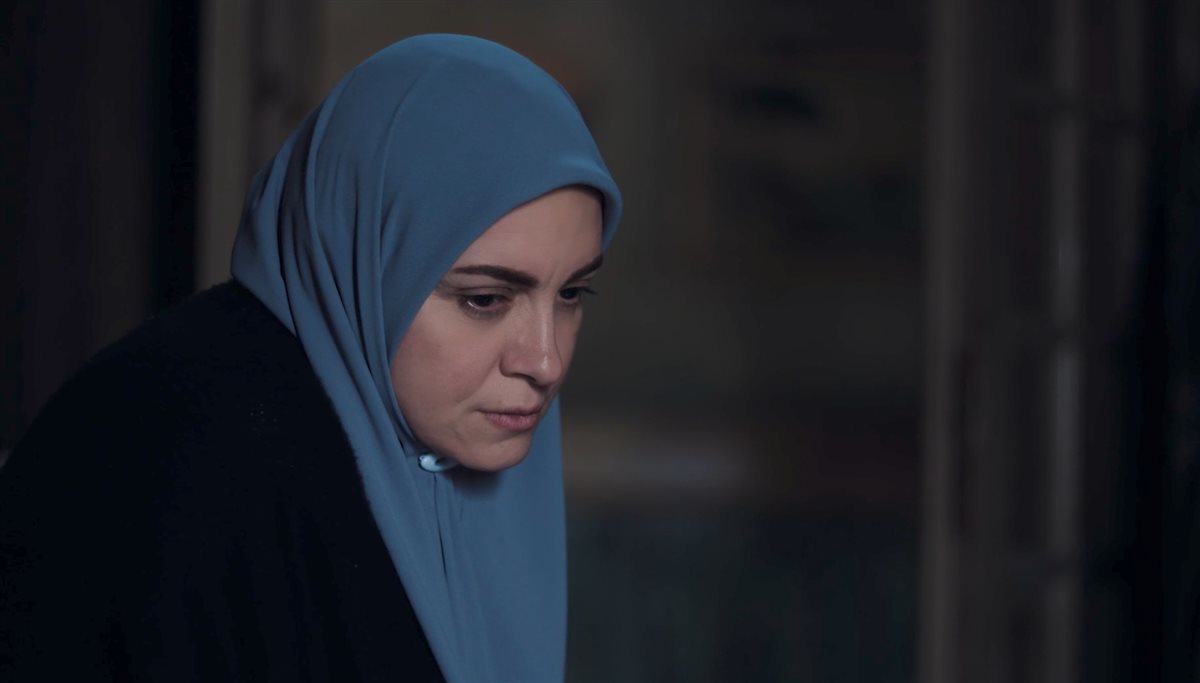 مسلسل حكاية نرجس الحلقة 1&nbsp;