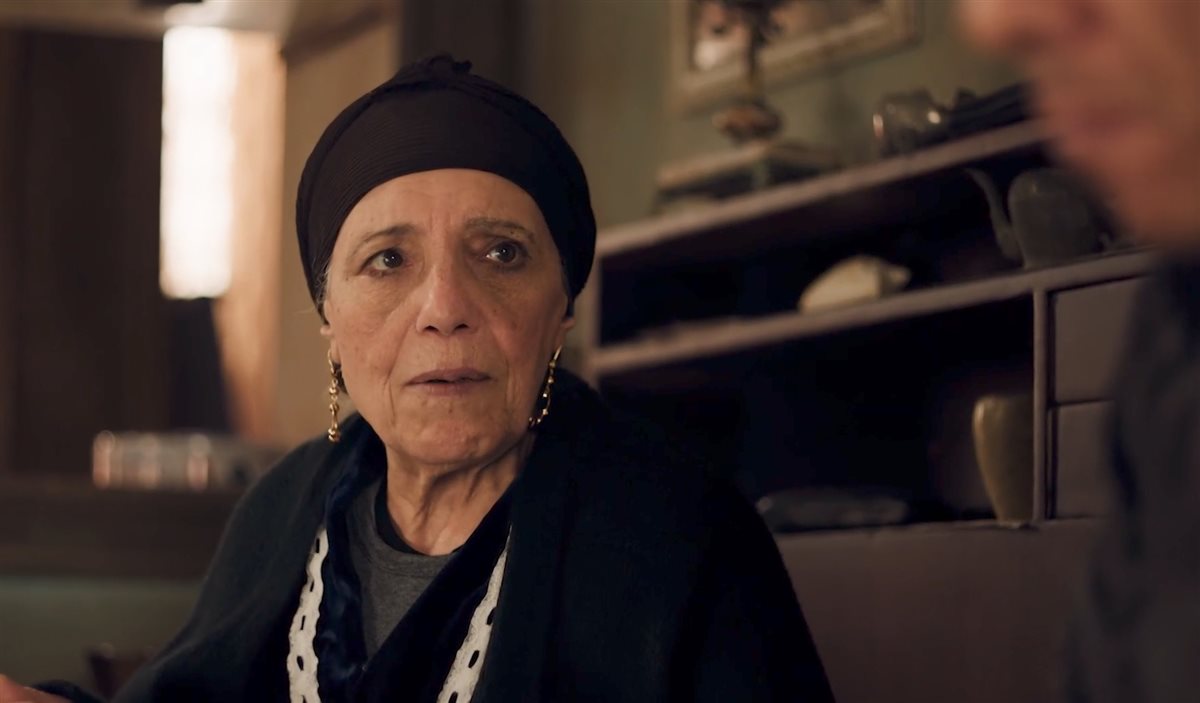 مسلسل حكاية نرجس الحلقة 1&nbsp;