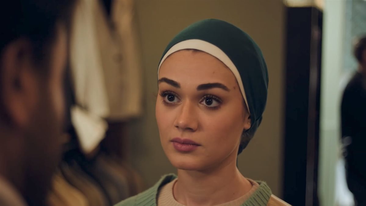 ملخص مسلسل حكاية نرجس الحلقة 2