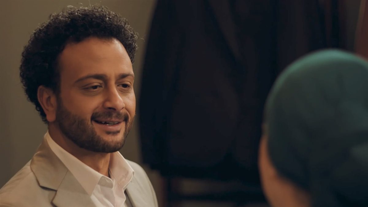 ملخص مسلسل حكاية نرجس الحلقة 2
