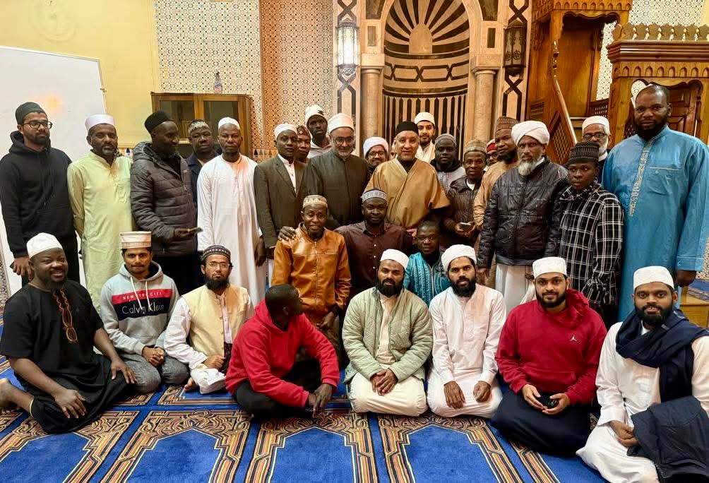 «مكانةُ السنة في الإسلام»