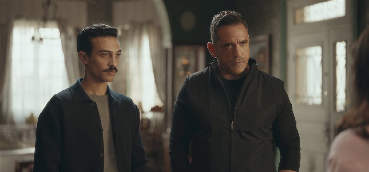 ملخص مسلسل رأس الأفعى الحلقة 18